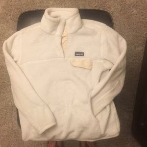 Patagonia Fleece